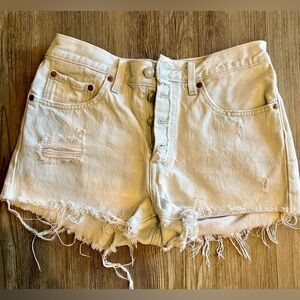 Levi’s 501 Shorts